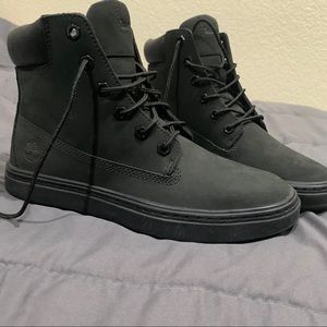 Timberland Londyn Sneaker Boot (READ DESCRIPTION)